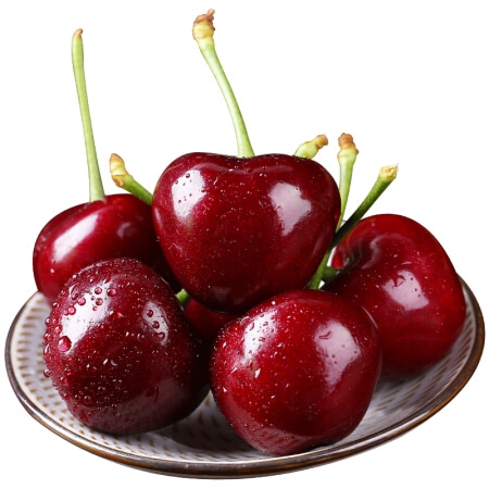 Cherry New Zealand - vinfruits.com 5
