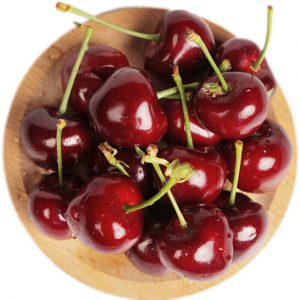 Cherry My mau do - vinfruits.com 1