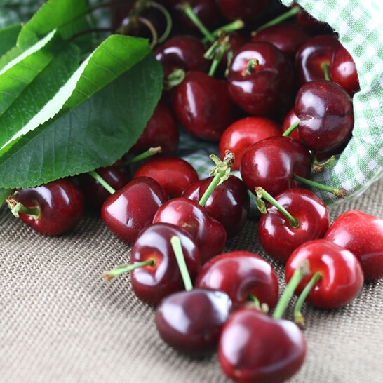 Cherry do Chi Lê - vinfruits