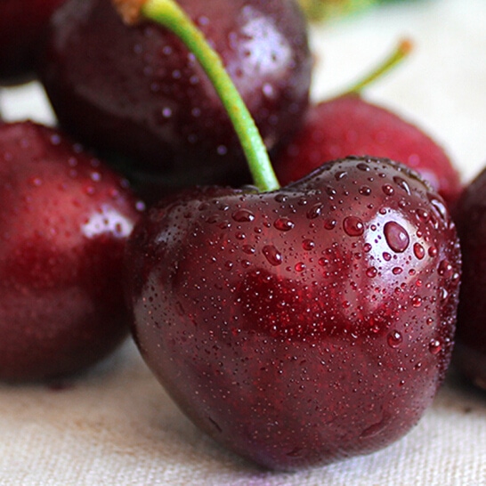 Cherry do Chile - vinfruits 7
