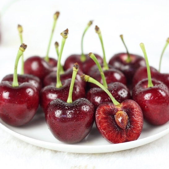 Cherry do Úc - vinfruits.com 7