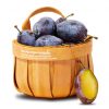 Mận Đường Úc - vinfruits.com 1