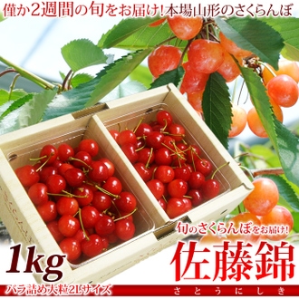 Cherry Nhật