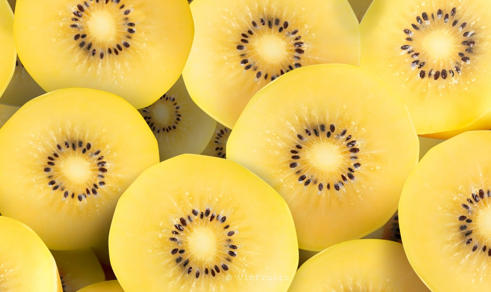 Quả kiwi - Vinfruits