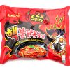 Mì gà cực cay 2x Spicy Hàn Quốc (140g)