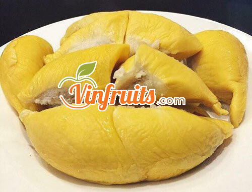 Sầu riêng Cái Mơn thơm ngon đặc biệt - Vinfruits