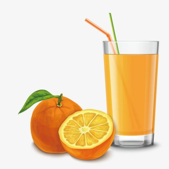 Nước cam rất tốt cho sức khỏe - Vinfruits