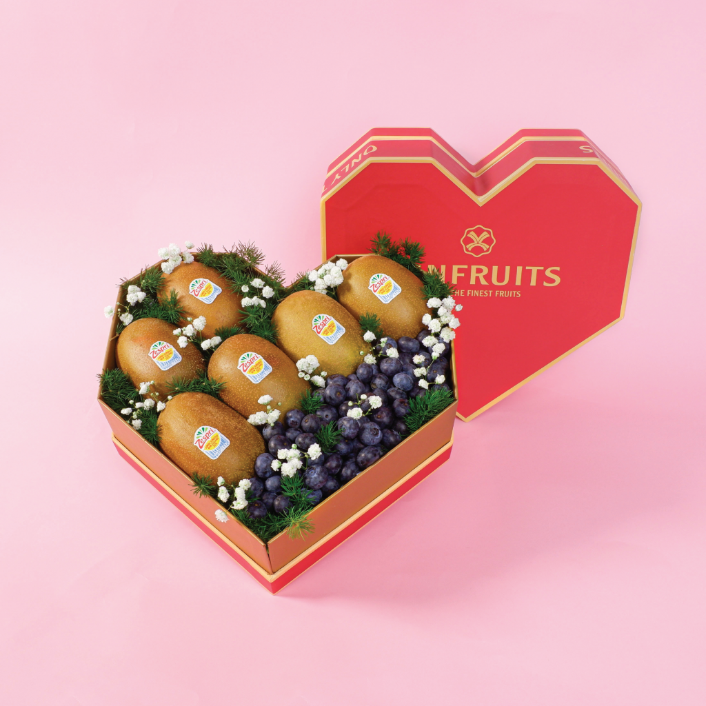 sweet box