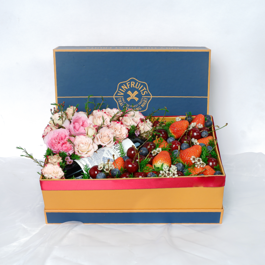 Gift Box Xinh Xỉu
